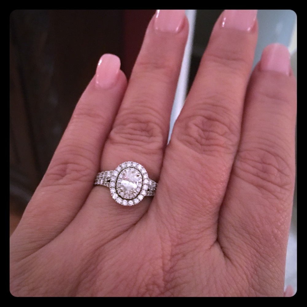 Bridal set